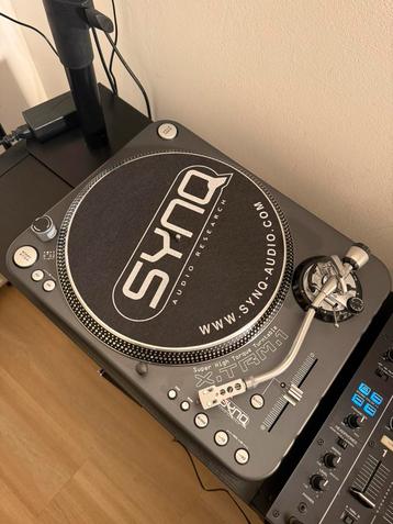 Synq XTRM, Musique & Instruments, Enlèvement, Comme neuf