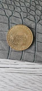 Piece stade communal pays de charleroi, Verzamelen, Overige Verzamelen