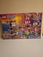 Lego 41375 Heartlake City Amusement Pier, Ophalen of Verzenden, Nieuw, Complete set, Lego