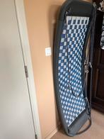 Multi kids schommel , babyzitje, houten schommel met 7 haken, Ophalen, Zo goed als nieuw