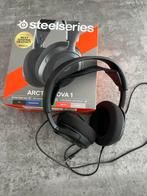 Steelseries Arctis Nova 1, Enlèvement, Comme neuf, Supra-aural, Autres marques