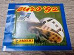 Panini Euro 92 ZAKJE!, Ophalen of Verzenden, Zo goed als nieuw