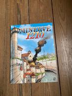 Jehan et armor - Minerve 1210, Ophalen of Verzenden, Zo goed als nieuw