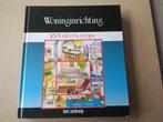woninginrichting, Boeken, Wonen en Tuinieren, Ophalen of Verzenden, Gelezen