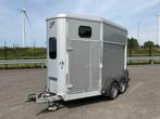 2010 Ifor williams trailers HB506 2-Paards Paardentrailer 44, Gebruikt