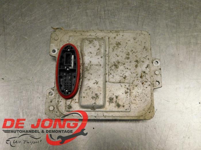 Xenon module van een Mercedes ML-Klasse, Auto-onderdelen, Verlichting, Mercedes-Benz, Gebruikt, 3 maanden garantie, Ophalen of Verzenden