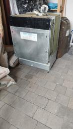 Defect te repareren of voor onderdelen vaatwasmachine, Ophalen, Niet werkend