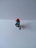 Grand Smurf Safari-serie, Ophalen of Verzenden, Zo goed als nieuw, Grote Smurf, Poppetje, Figuurtje of Knuffel