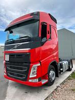 TRACTEUR ADR Volvo Fh 420 ch, 218 000 km, Rouge, Achat, Euro 6, 2 portes