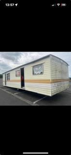 PARKING CAMPING COSMOS (gratis op te halen)