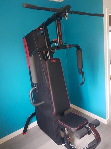 Home gym domyos beschikbaar voor biedingen