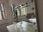 MAKE UP SPIEGEL MET SPOTS!!, Auto-onderdelen, Spiegels, Ophalen