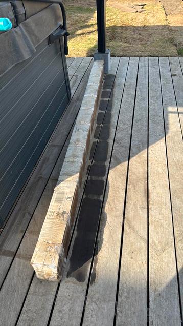 Screen beschikbaar voor biedingen