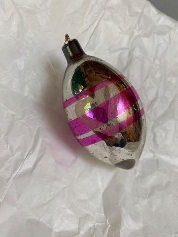 Boule de Noël - Ajeko - Kerstbal beschikbaar voor biedingen