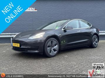 Tesla Model 3 Standard RWD Plus 60 kWh | € 13.200,- NETTO! | beschikbaar voor biedingen