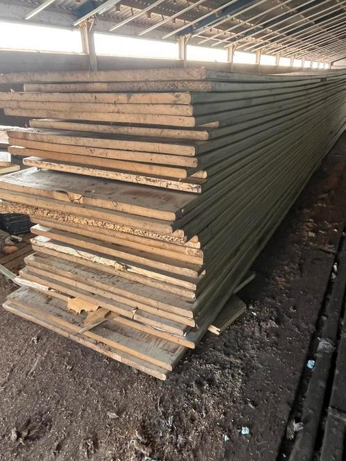 Dupanel isolatie 40 mm, Doe-het-zelf en Bouw, Isolatie en Afdichting, Gebruikt, Vloerisolatie, Muurisolatie, Dakisolatie, Hardschuim (Pir)