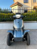 Scootmobiel 25km/u For - Motion elektrische scooter, Ophalen of Verzenden, Zo goed als nieuw, Elektrische rolstoel