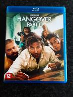 The Hangover Part II blu ray NL FR, Cd's en Dvd's, Blu-ray, Ophalen of Verzenden, Zo goed als nieuw, Humor en Cabaret