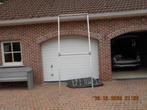 Spandoek frame voor reclame, Verzamelen, Ophalen, Zo goed als nieuw, Reclamebord