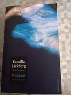 Camilla Läckberg - Predikant, Boeken, Ophalen of Verzenden, Zo goed als nieuw, Camilla Läckberg