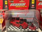 3 x Ferarri van 1/43 splinter nieuw, Ophalen of Verzenden, Nieuw