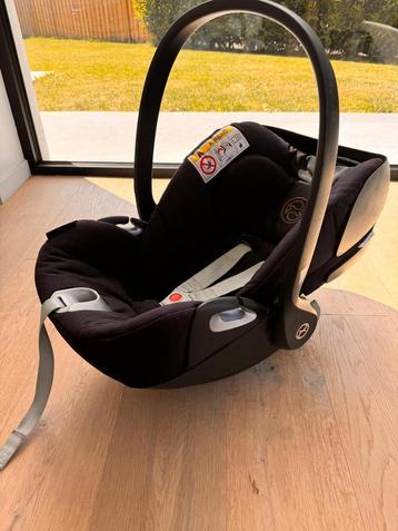 Maxicosi Cybex Cloud Z i-size beschikbaar voor biedingen