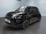 Fiat 500e ICON*Boite auto*GPS*Carplay*Caméra, Autos, Fiat, Achat, Beige, Entreprise, Berline