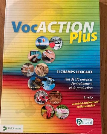 Vocation plus beschikbaar voor biedingen