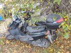 scooters Keeway Ry6 en Peugeot Jetin, Fietsen en Brommers, Gebruikt, Ophalen of Verzenden, Klasse B (45 km/u), Benzine