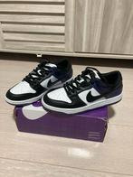 Nike SB Dunk Court Purple, Comme neuf, Nike Sb, Enlèvement, Blanc