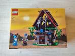 Majisto's Magische Werkplaats 40601, Kinderen en Baby's, Ophalen of Verzenden, Nieuw, Complete set, Lego
