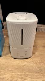 Humidificateur air froid et chaud avec fonction huile essent, Enlèvement ou Envoi, Comme neuf, Humidificateur