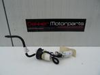 Benzine pomp / Brandstofpomp MV Agusta F3 675 / F3 800 2012, Motoren, Ophalen of Verzenden, Gebruikt