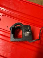 Oud geweerslot voor Veh Gendarmerie, Verzamelen, Ophalen of Verzenden, Rijkswacht