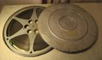 Grote oude 16mm Filmrol - Ecole des sous officiers - 35cm, Ophalen of Verzenden, 16mm film