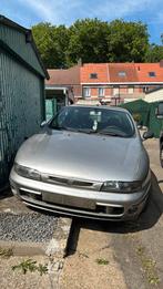 Fiat bravo 1.9 te koop, Auto's, Particulier, Zilver of Grijs, Te koop, Euro 3