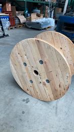 Haspel, Enlèvement, Comme neuf