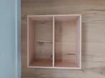 Houte Kastje 45x15x15cm, Huis en Inrichting, Kasten | Overige, Ophalen, Zo goed als nieuw