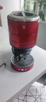 WMF koffie machine, Ophalen, Gebruikt