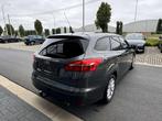 Ford Focus Focus 2.0 TDCi -System Aut. Busines Euro 6B, Auto's, Gebruikt, 4 cilinders, Start-stop-systeem, Particulier