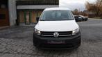 VW Caddy 1,0TSI Maxi lichte vracht-Airco-PDC-Led-Alu velgen, 75 kW, Wit, Bedrijf, Handgeschakeld