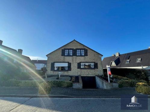 Huis te koop in Knokke-Heist, 3 slpks, Immo, Huizen en Appartementen te koop, Vrijstaande woning, F
