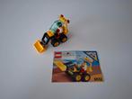 Lego 6512 Landscape loader, Ophalen of Verzenden, Lego