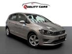 Volkswagen Golf Sportsvan 1.6 TDI DSG | AUTOMAAT | Lounge Ed, Auto's, Volkswagen, Monovolume, Gebruikt, 4 cilinders, 1436 kg