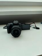 CANON EOS 200D, Audio, Tv en Foto, Fotocamera's Digitaal, Ophalen of Verzenden, Zo goed als nieuw, Spiegelreflex, Canon