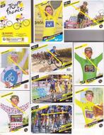 MISE À JOUR 2022 Tour de France MISE À JOUR / TARIF FIXE ! 1, Collections, Articles de Sport & Football, Affiche, Image ou Autocollant