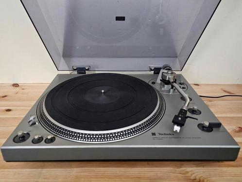 Technics SL-1300 voor de liefhebbers, TV, Hi-fi & Vidéo, Tourne-disques, Comme neuf, Tourne-disque, Technics, Automatique, Enlèvement ou Envoi