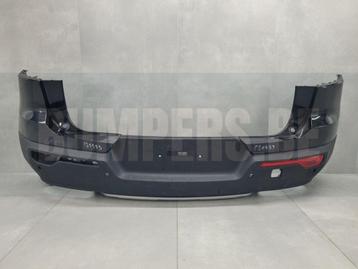 Bumper Volvo XC40 XC 40 R-Design 17-31449333 Achterbumper PJ beschikbaar voor biedingen