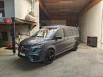 Mercedes Lichte vracht bedrijfswagen met hefdak, Auto's, Automaat, 176 kW, 4 cilinders, Particulier