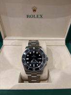 Rolex Submariner 41mm, Rolex, Enlèvement ou Envoi, Acier, Acier